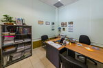 Advokatskii kabinet Musatov D. V. (Okskiy Avenue, 2А), attorney