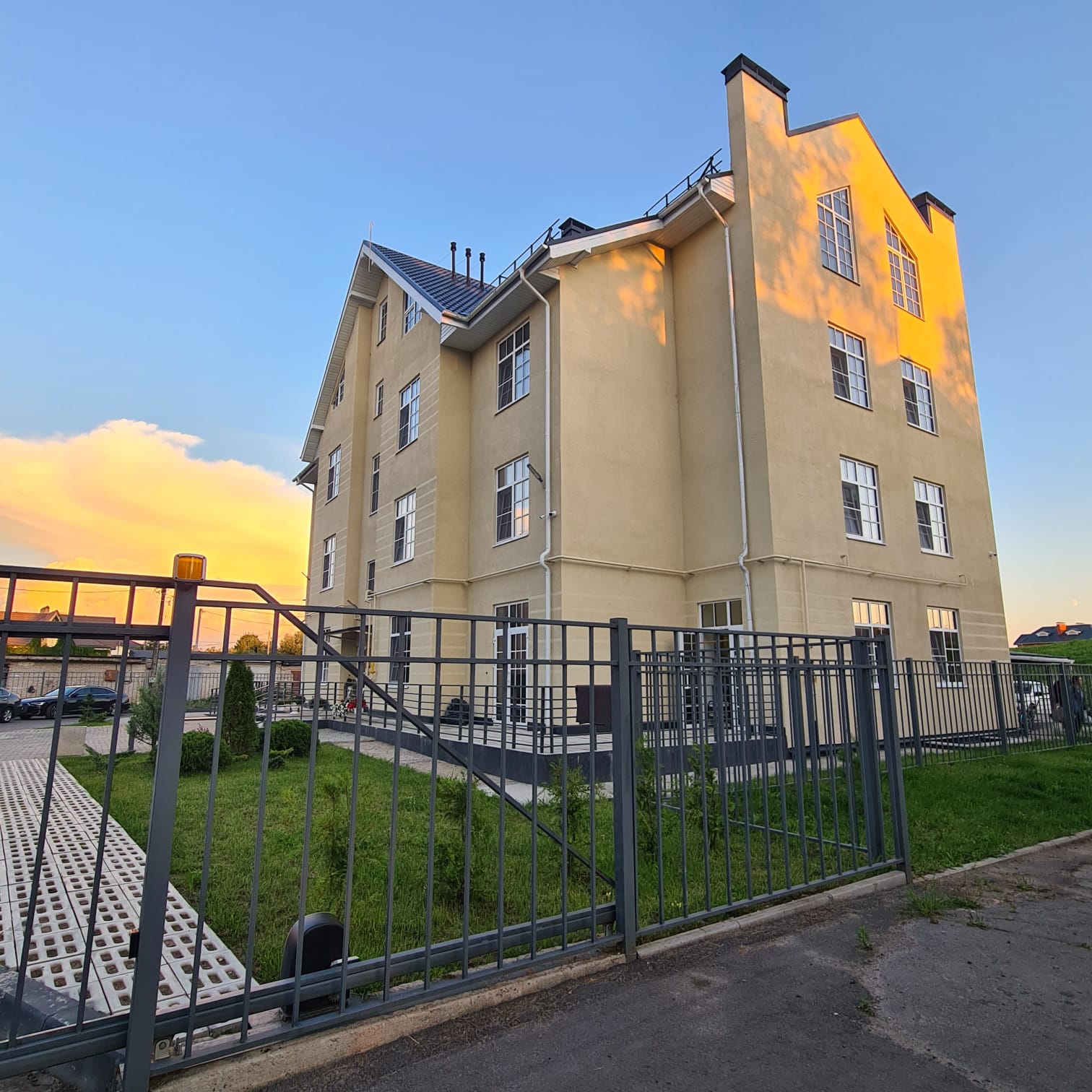 Фото отеля 5