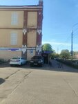 AvtoPrin (Sovetskaya Street, 36), puertas y portones automáticos