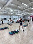 J-fitness (ulitsa Michurina, 9А), fitness club