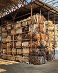 Kupi-othodov.ru (prospekt Tsiolkovskogo, 84А), logistics company