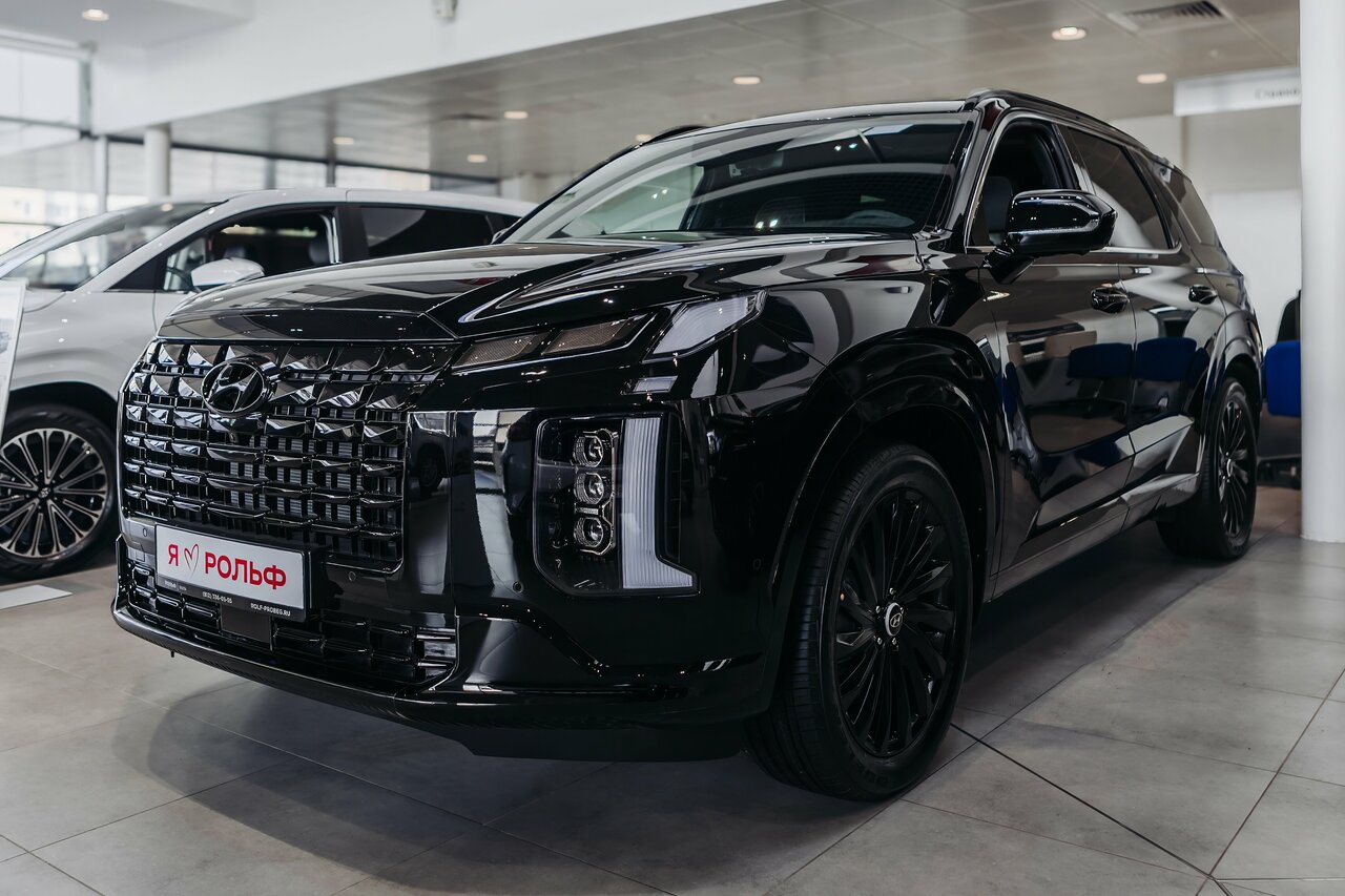 photo Hyundai Рольф Юг