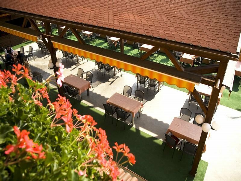 Фото Hotel Coandi