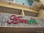 Andy Hotel