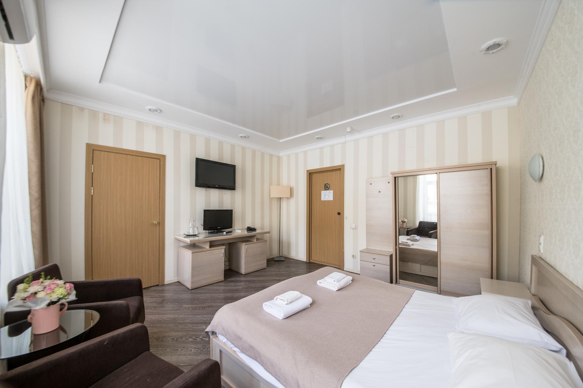 Фото отеля 5