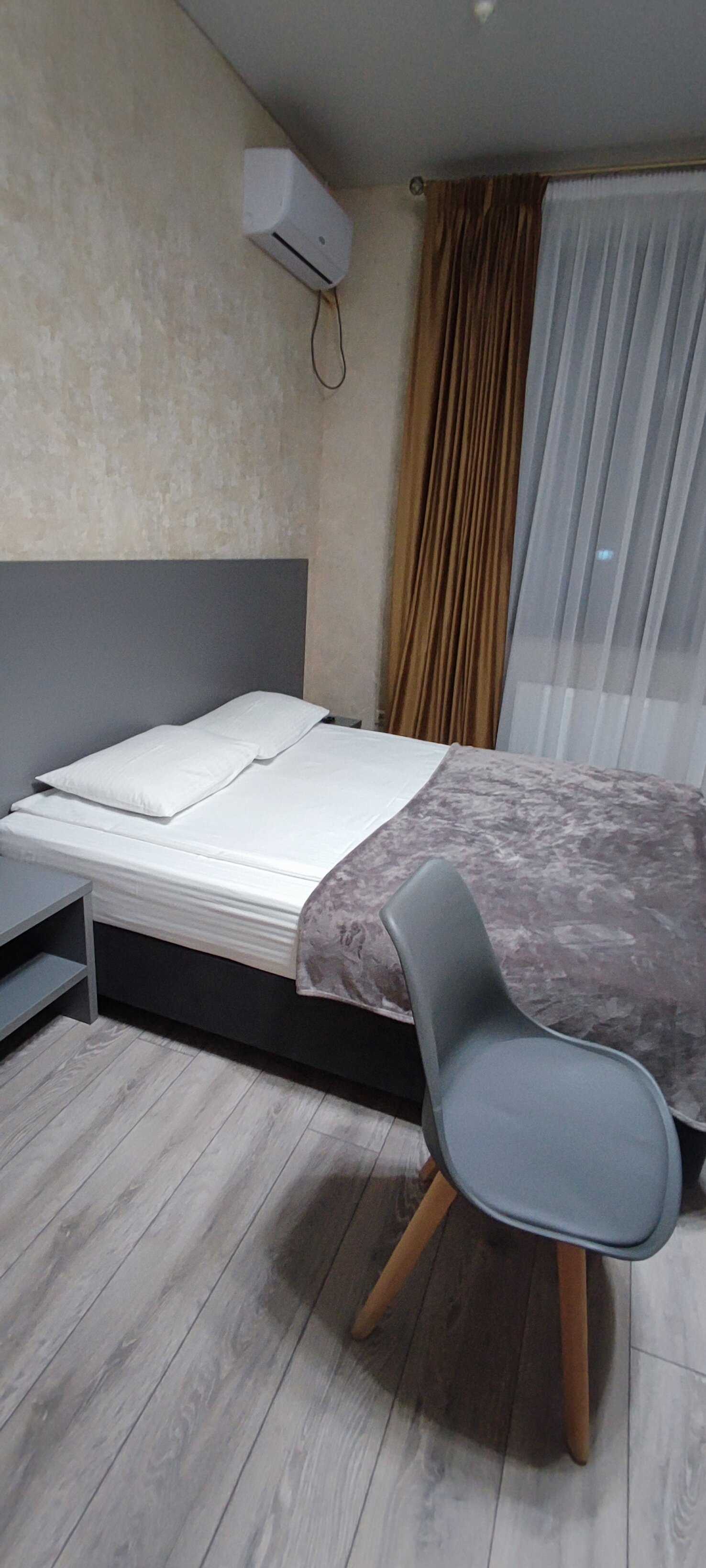 Фото Дворик