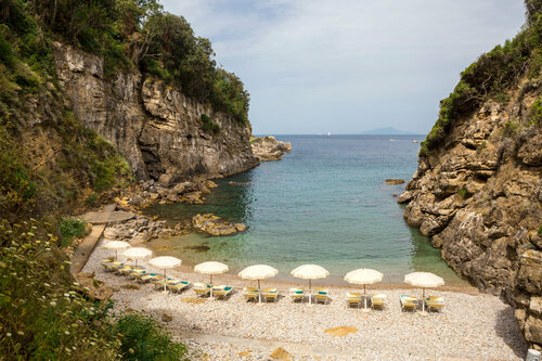 Гостиница Relais Regina Giovanna