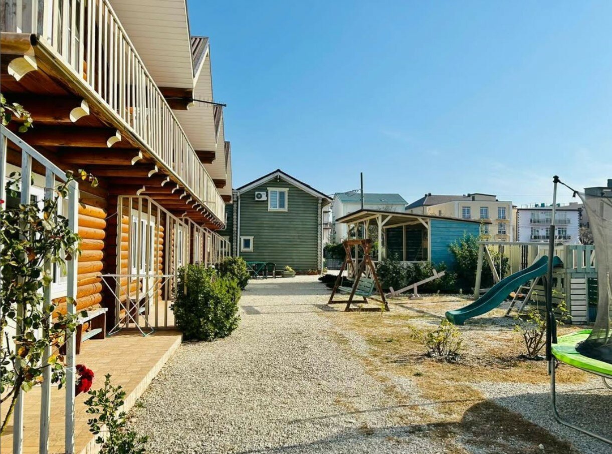 Фото отеля 4