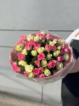 Cvety71. opt (Puzakova Street, 1), floristeria