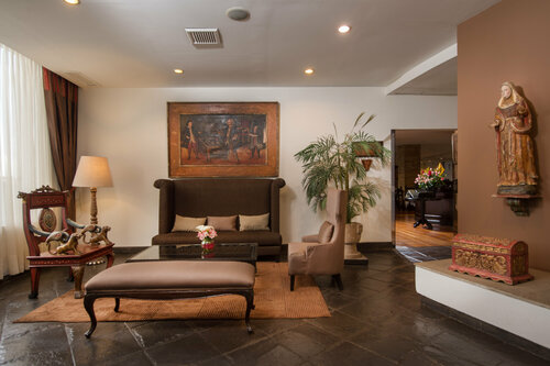 Гостиница Jose Antonio Cusco Hotel