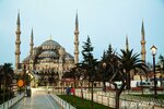 Starems Turizm (Istanbul, Fatih, Mesihpasa District, Laleli Avenue, 17) ، travel agency