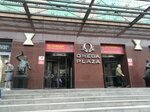 Jivo (Leninskaya Sloboda Street, 19), it company