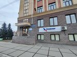 Custom (Omskaya Street, 22), furniture factory