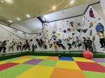 Джуманджи (Gagarina Street, 21к2), climbing centre