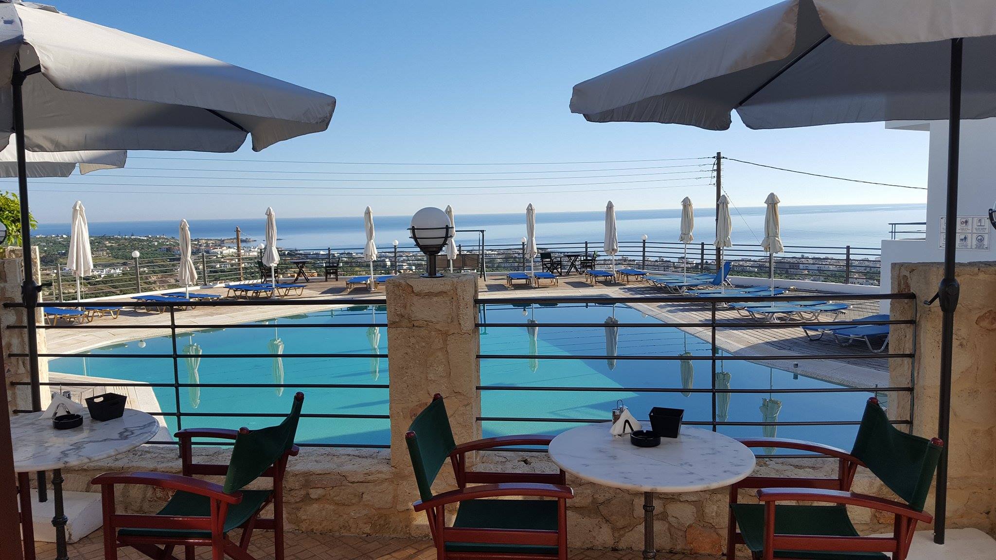 Фото Amazones Sun Studios