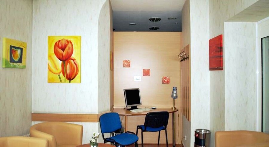 Фото Hotel Admiral