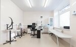 Peri (1st Dubrovskaya Street, 1А), medical center, clinic