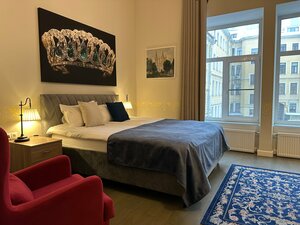 Иное жильё Old Town Millionnaya 29