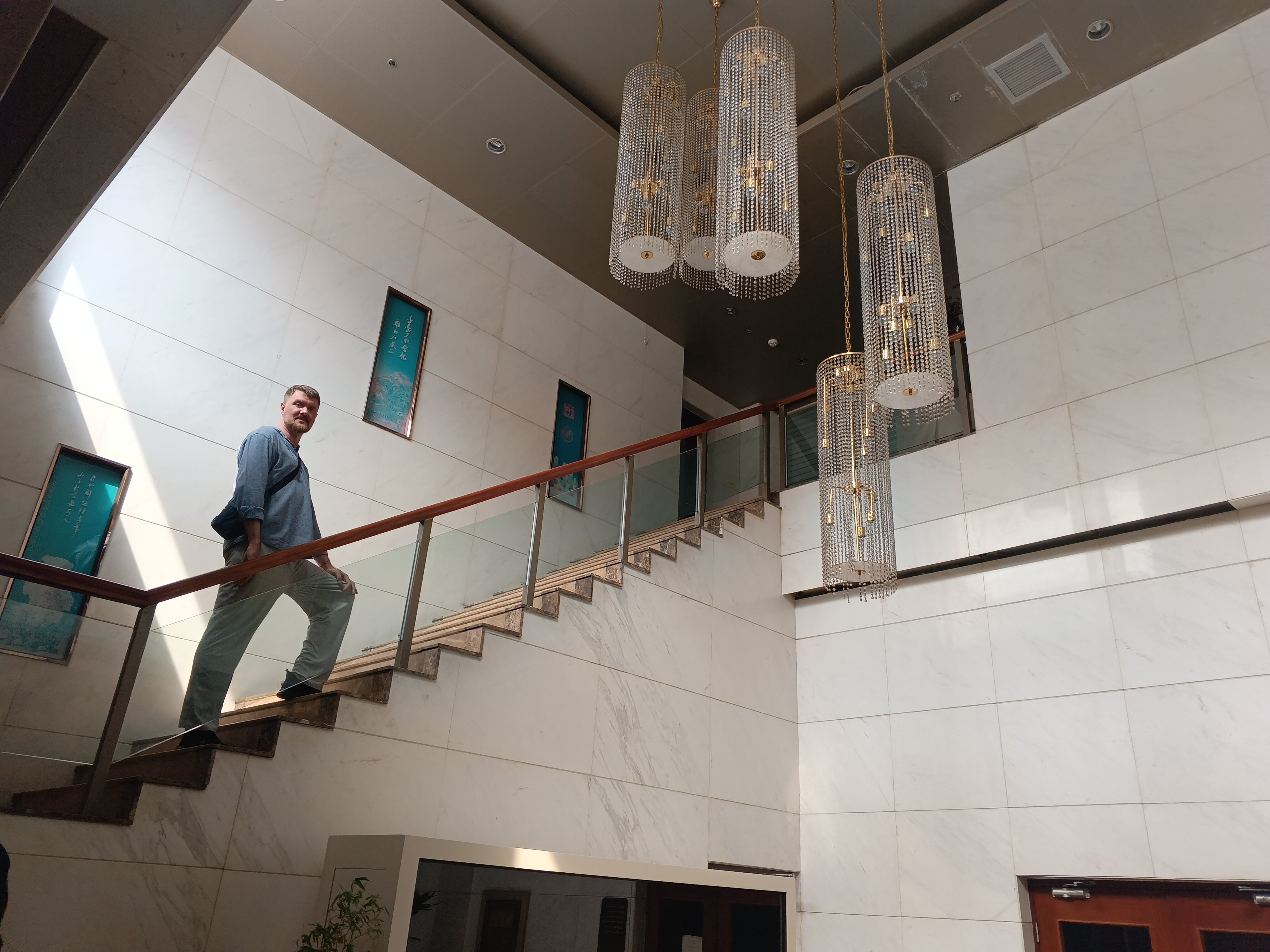 Фото Xizhao Temple Hotel