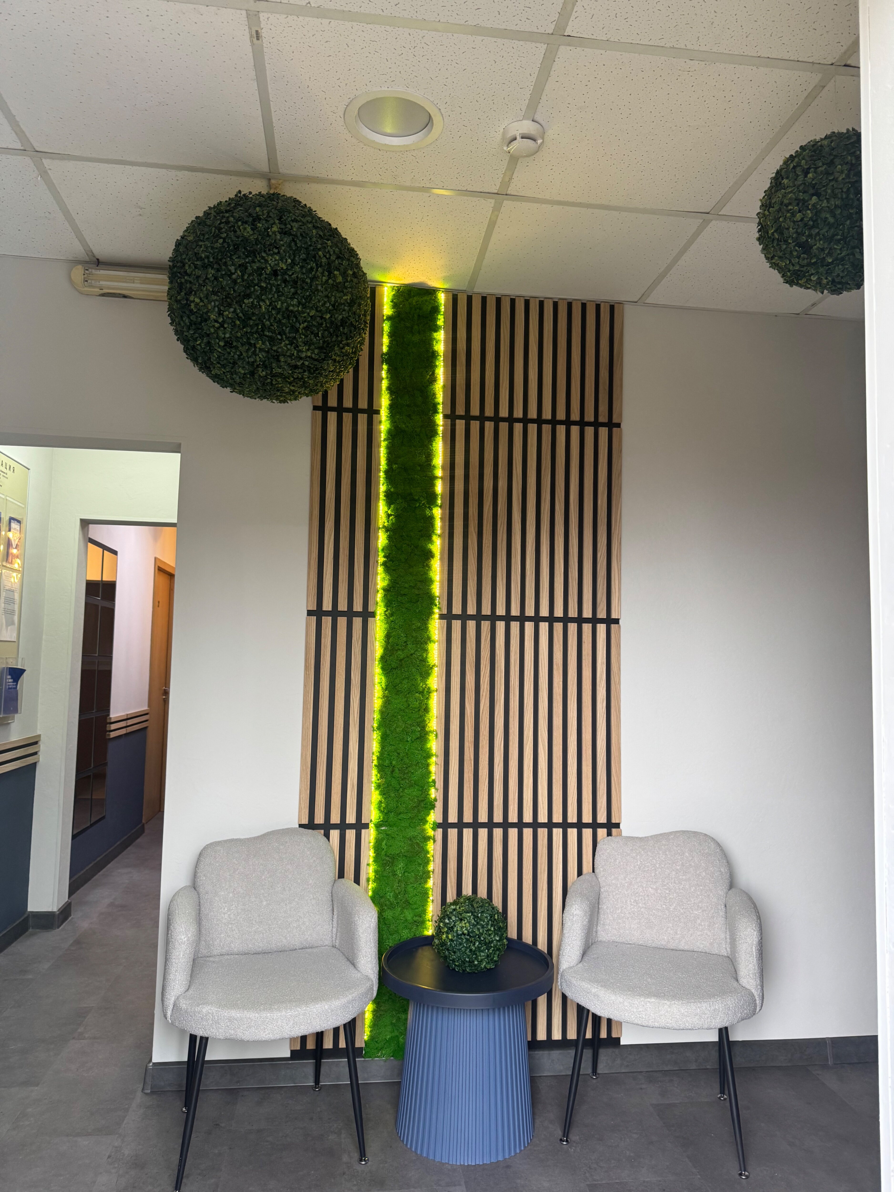 Фото Лигово