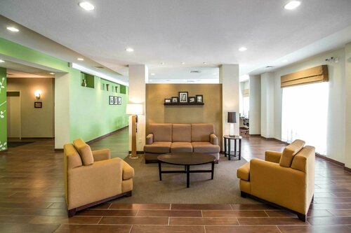 Hotel Sleep Inn And Suites Haysville, State of Kansas, photo