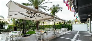 Гостиница B&b Hotel Bari Rondò