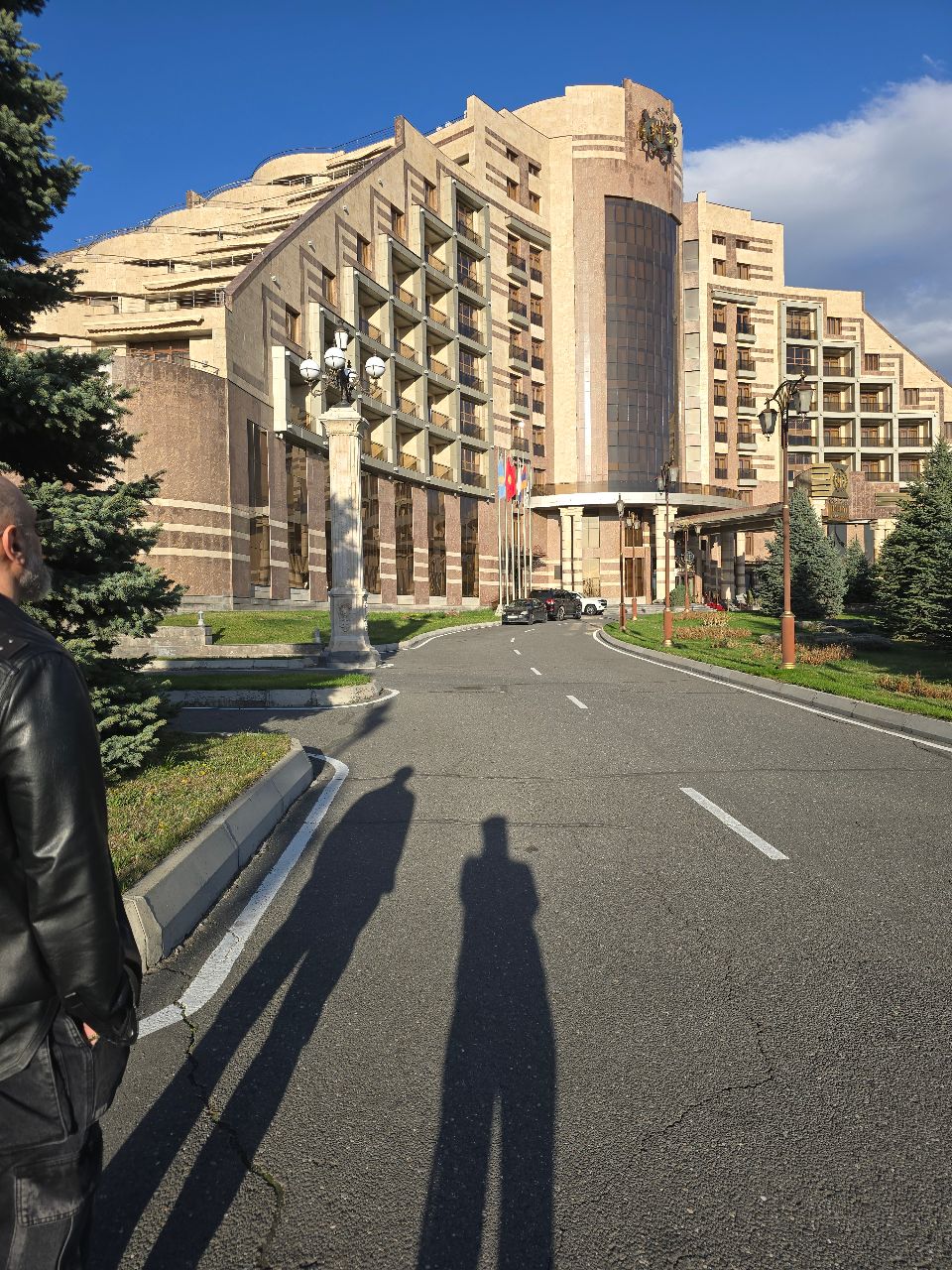 Фото Мульти Гранд отель