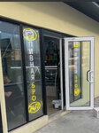 Пивная БРО (Krasnoarmeyskaya Street, 33А), beer shop