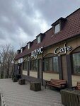 Shams (Cheryomukhovaya Street, 7Б) ، مطعم