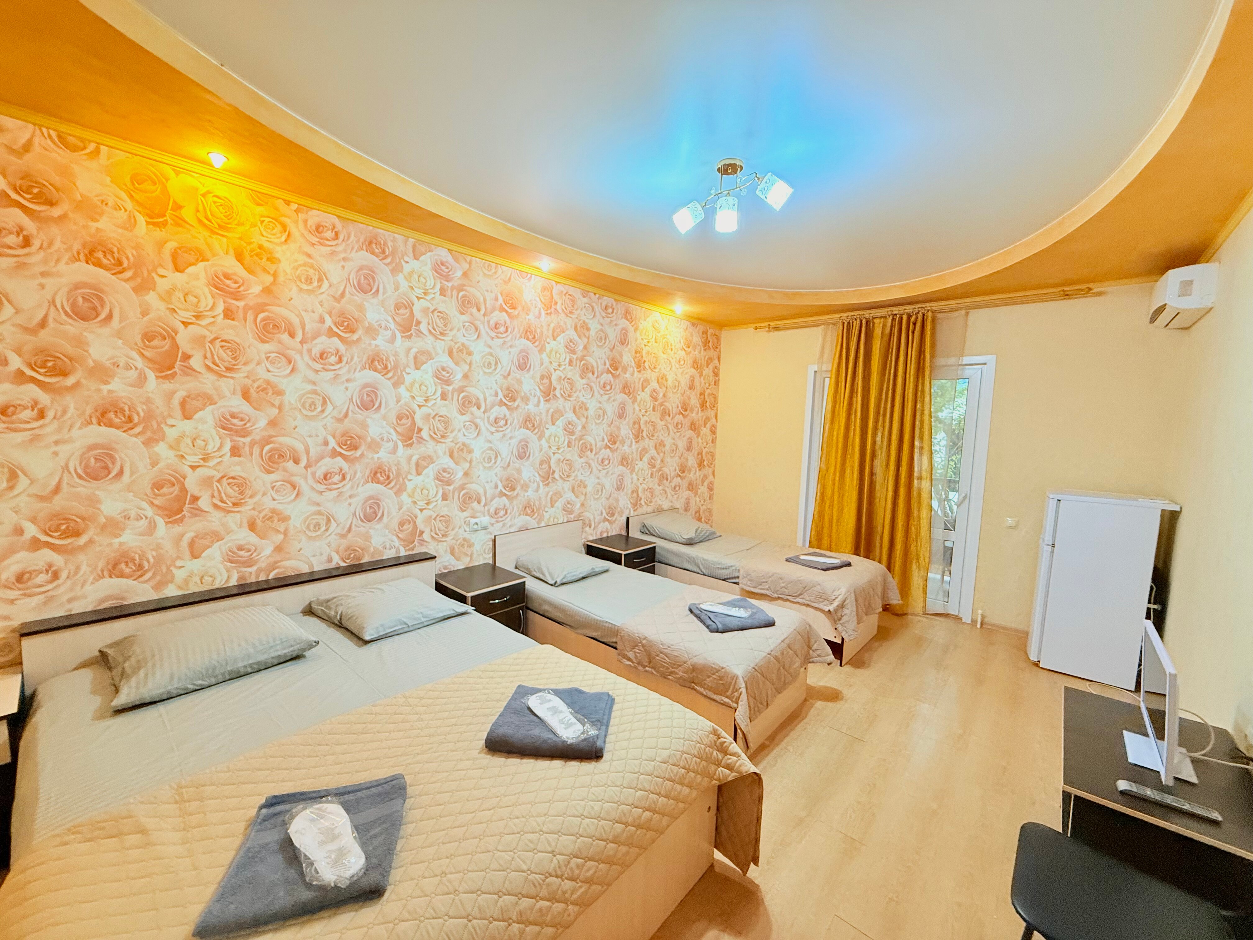 Фото Южный берег на Киевской