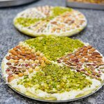 Aleppo Baklava (Kayseri, Kocasinan District, Ahmet Paşa Cad., 15C), confectionary