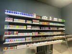 Vape City (ulitsa Generala Panfilova, 19) ، متجر سجائر إلكترونية