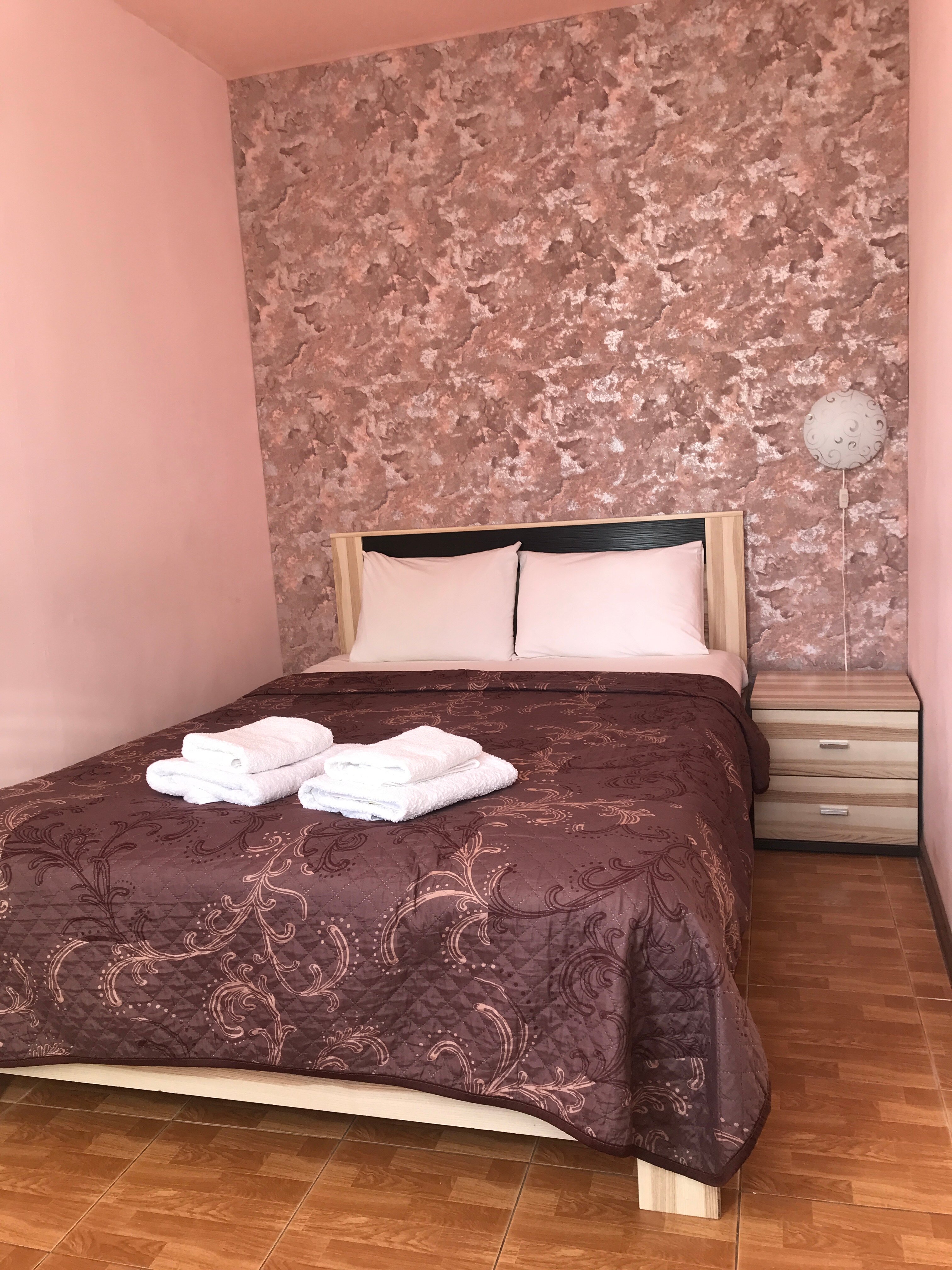 Фото У Машука