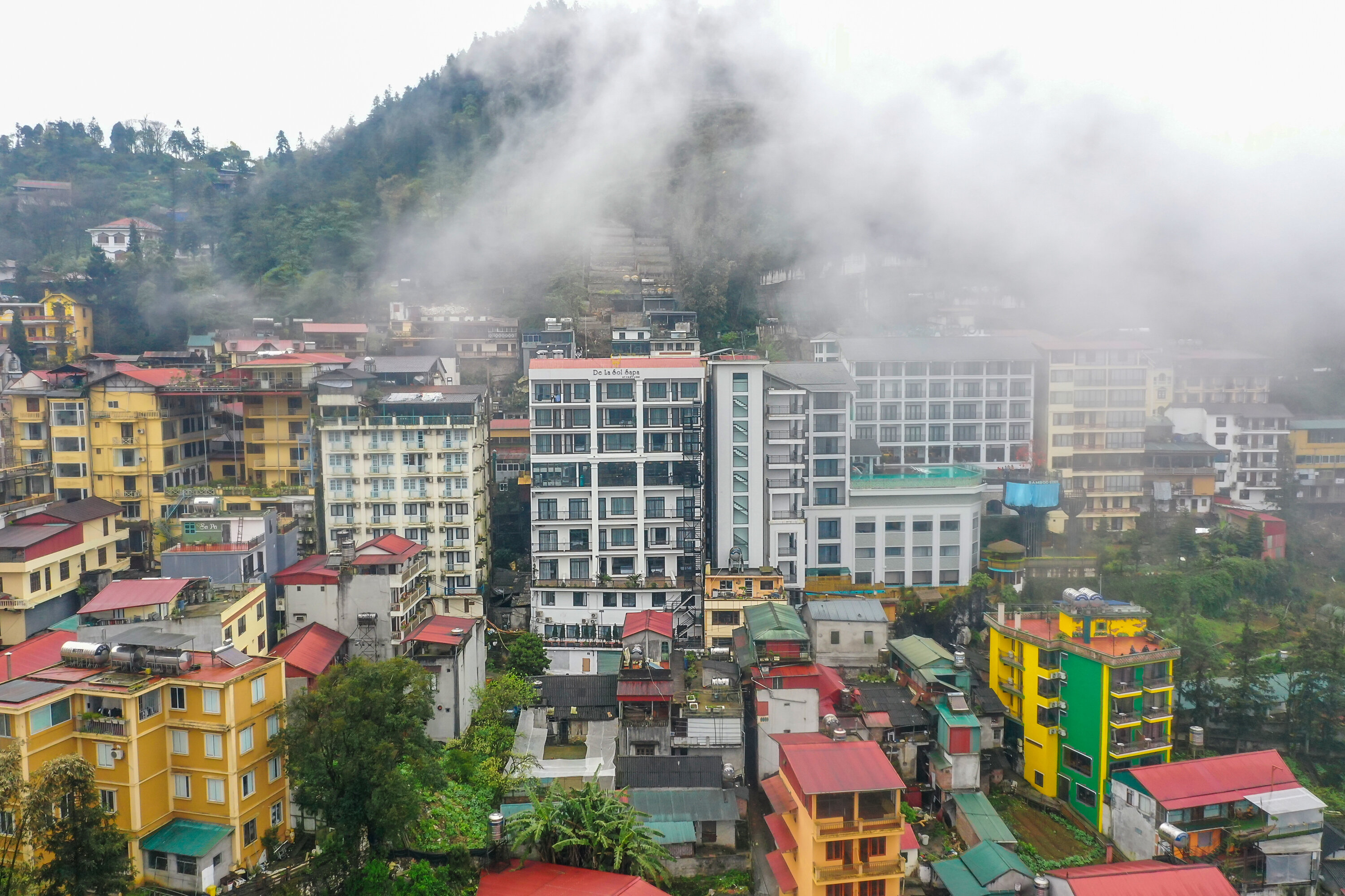 Фото отеля 2