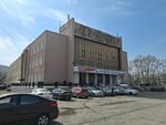 Fox Drum Studio (Kuybysheva Street, 140), music school
