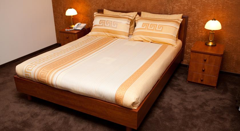 Фото Central Park Hotel