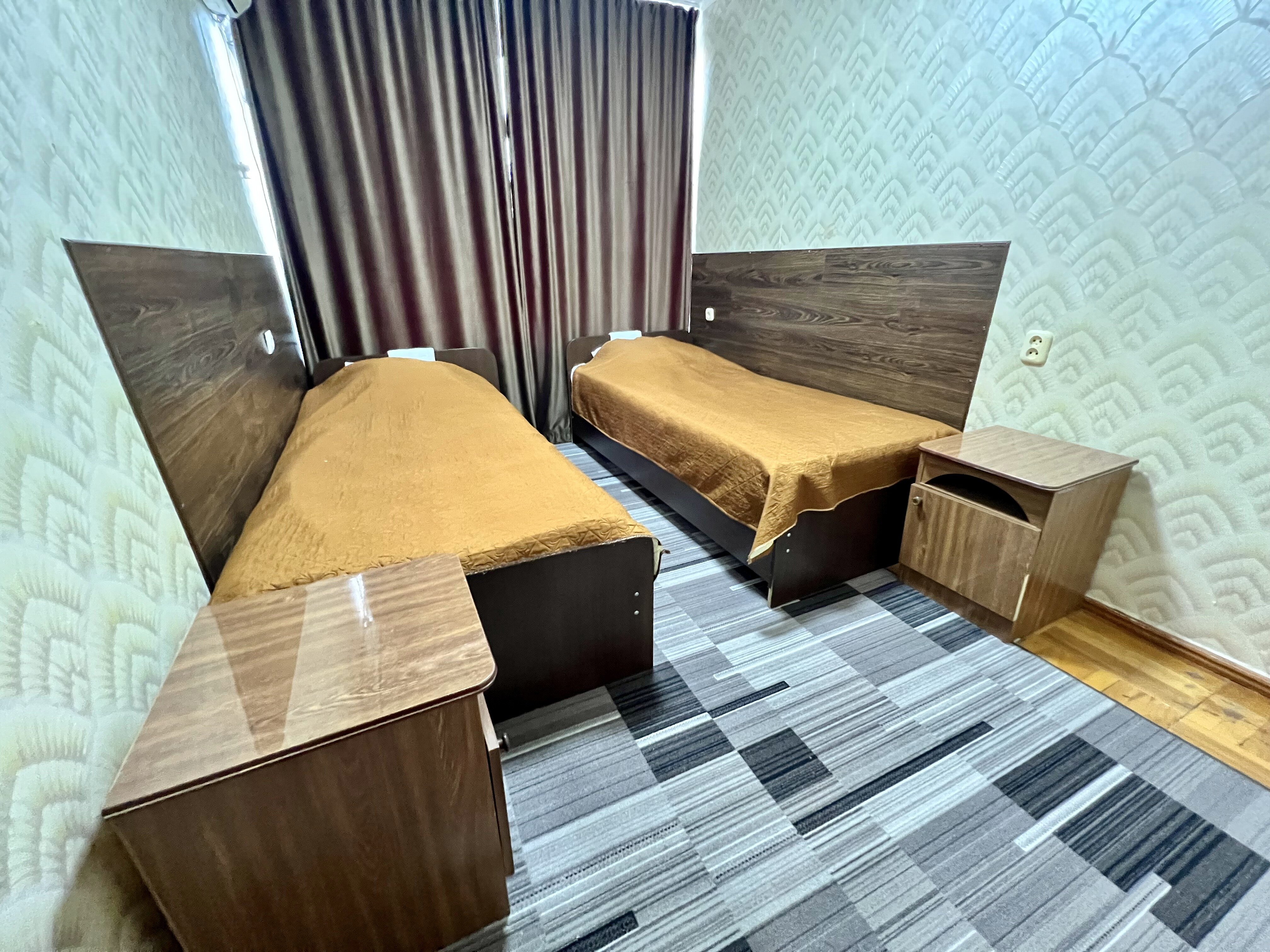 Фото Гостиница Белореченск