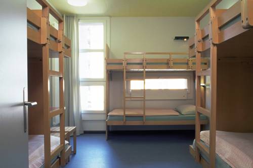 Фото Youth Hostel