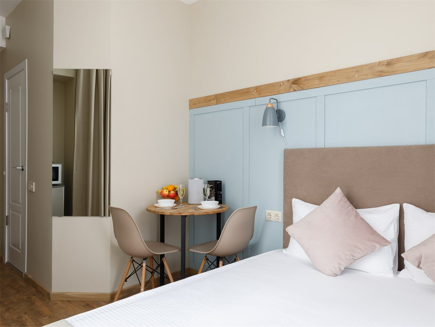 Фото Norke Prime Зарядье