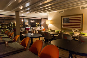 Фото Hotel Vmaison