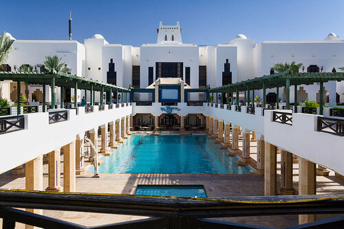 Гостиница Sharm Plaza в Шарм-эль-Шейхе