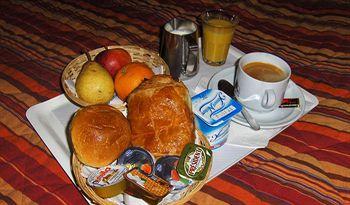 Фото Hotel urban by balladins Perpignan