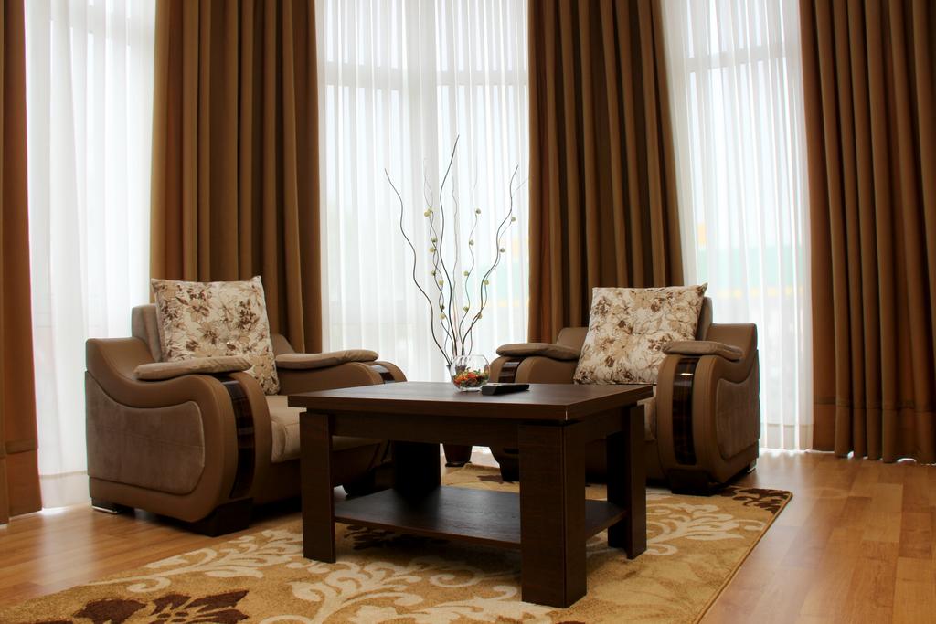 Фото Отель Monopoli Кутаиси