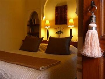 Фото Riad Sable Chaud