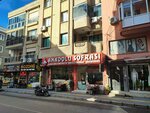 Anadolu Sofrasi (İzmir, Buca, Gazeteci Yazar İsmail Sivri Blv., 10A), restaurant