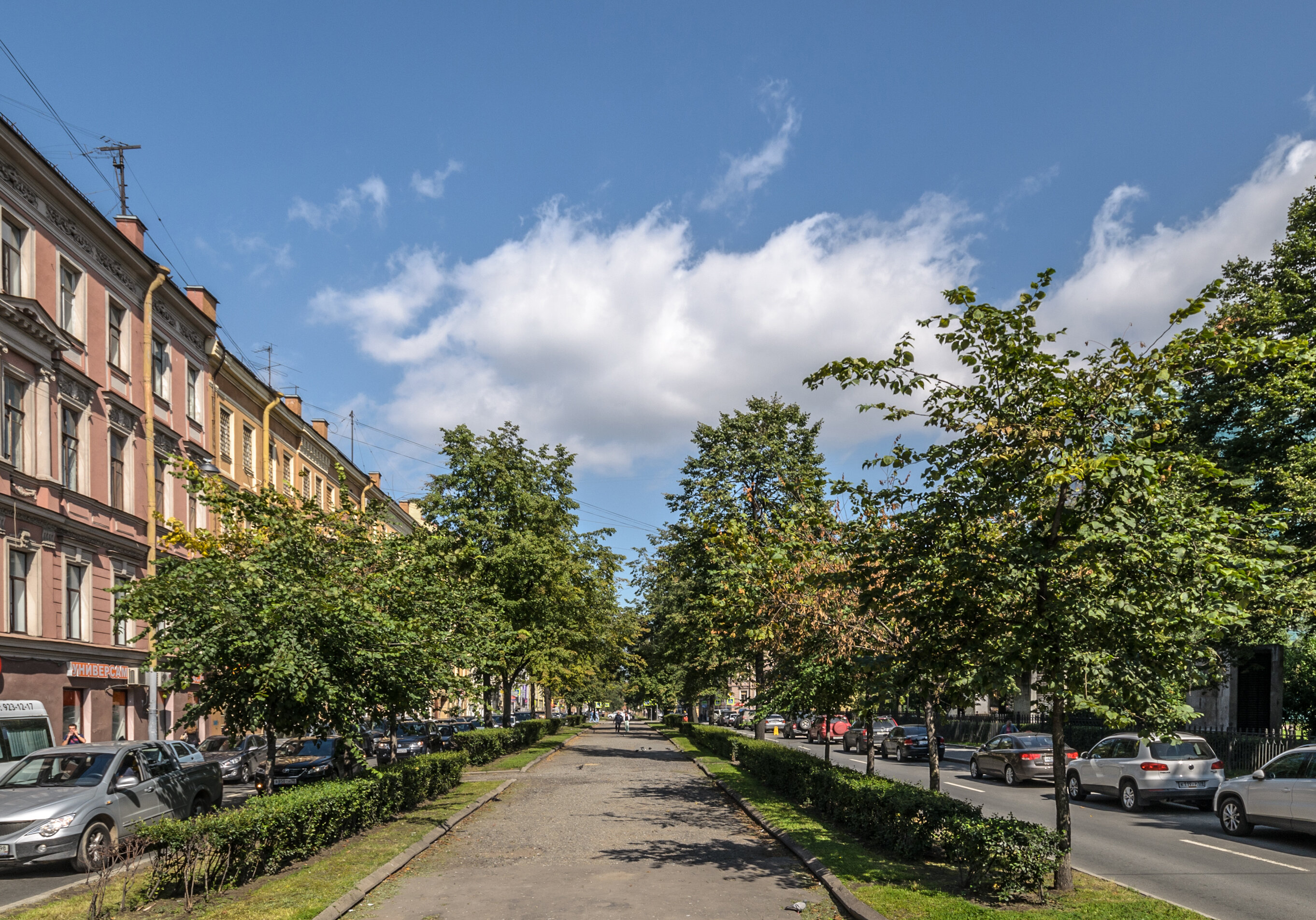 Фото Апартаменты на Клинском