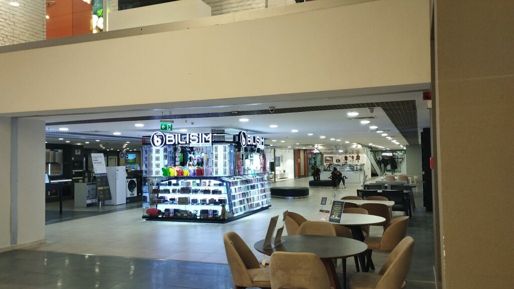 Computer repairs and services B Informatics, Ankara, photo