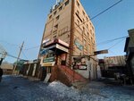 Myn Bastau (Jusipbek Aymawıtov street, 54) ، فندق