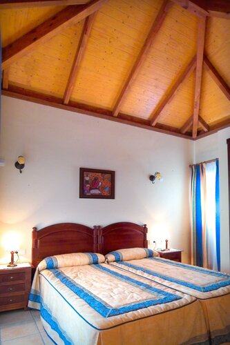 Апартаменты Villas Brisas del Mar by Ereza