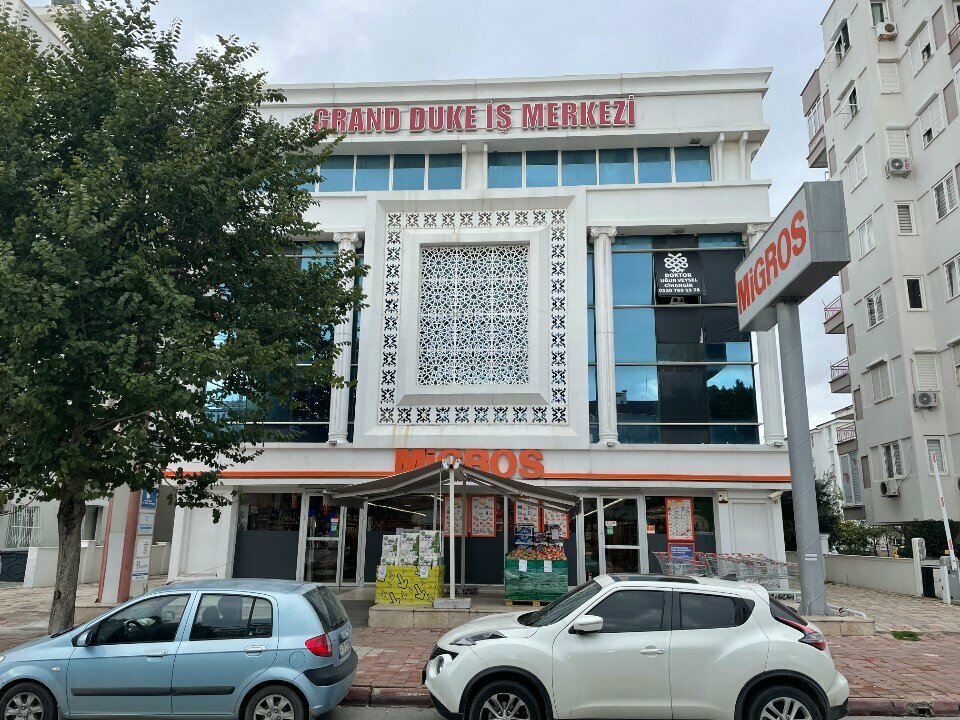 Body therapy Elixmira, Antalya, photo